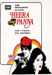 Heera Panna