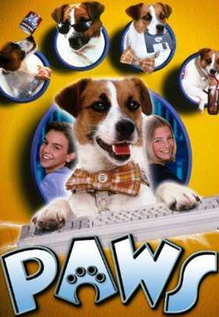 Paws