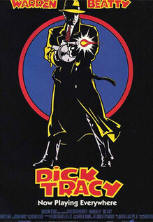 Dick Tracy