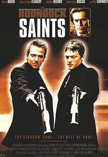 The Boondock Saints