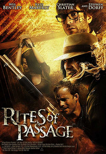 Rites Of Passage