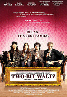 Two-Bit Waltz