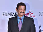 Ramesh Bhatkar attends the 62nd Jio Filmfare Awards