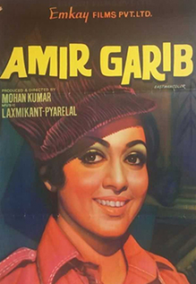 Amir Garib