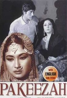 Pakeezah