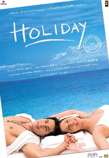 Holiday