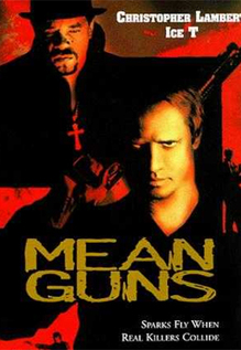 Mean Guns