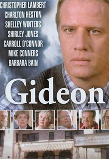 Gideon