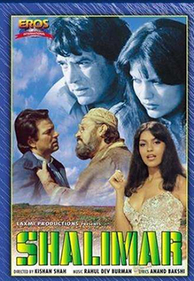 Shalimar