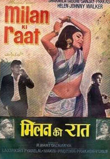 Milan Ki Raat