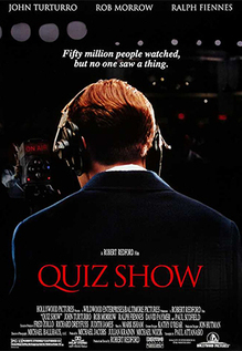 Quiz Show