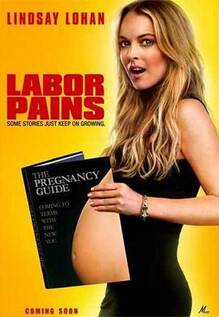 Labor Pains
