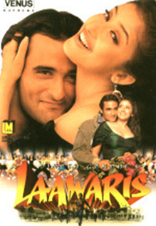 Laawaris