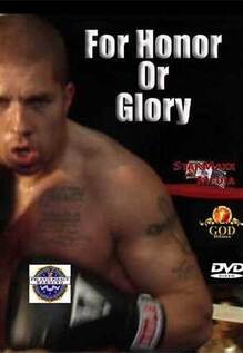 For Honor Or Glory
