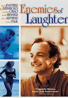 Enemies Of Laughter