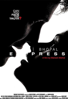 Bhopal Express