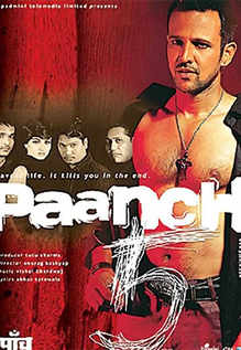 Paanch