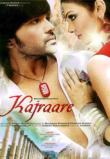 Kajraare