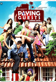 Paying Guests