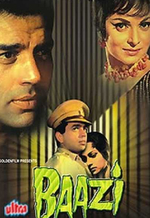 Baazi