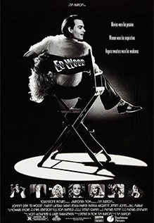 Ed Wood
