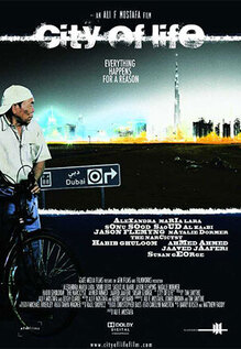 City of Life