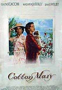 Cotton Mary