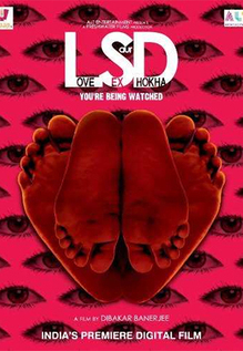 LSD: Love, Sex Aur Dhokha