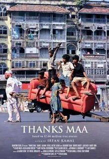 Thanks Maa