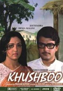 Khushboo