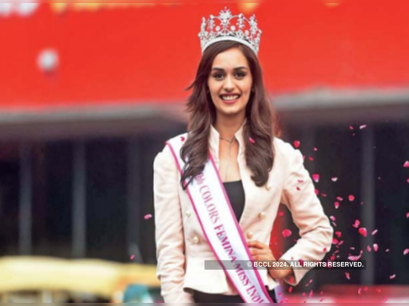 Diet Plan That Fbb Femina Miss India World 2017 Manushi