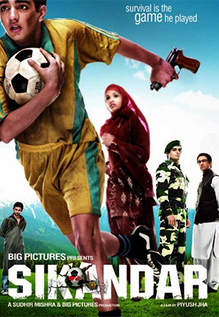 Sikandar