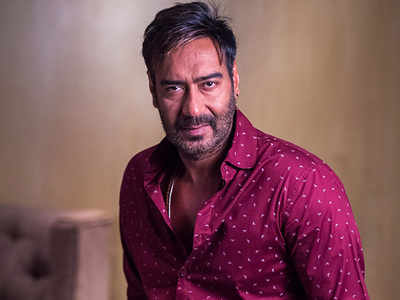 Will the real Ajay Devgn stand up?