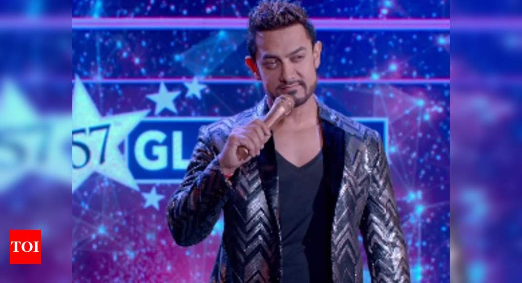 Secret superstar first day collection sale