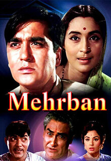 Mehrban