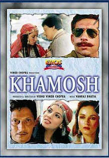 Khamosh