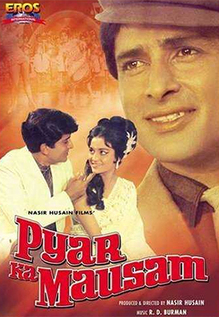 Pyar Ka Mausam