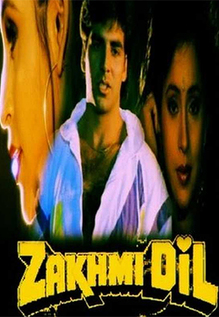 Zakhmi Dil