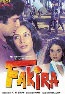 Fakira