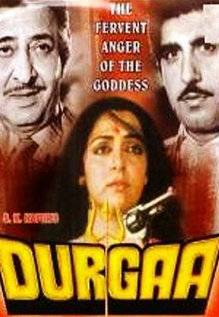 Durgaa