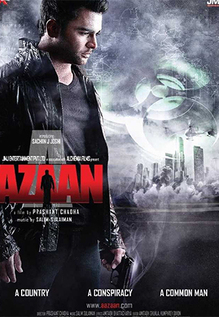 Azaan