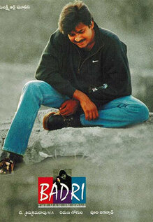 Badri