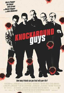 Knockaround Guys