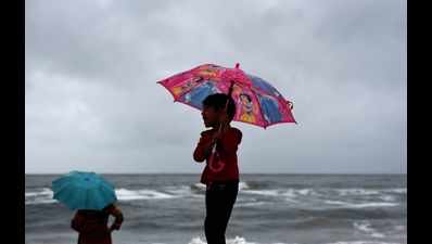 Rain: Holiday declared for schools in Chennai, Tiruvallur and Kancheepuram districts; Chennai colleges also to remain closed
