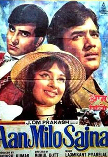 Aan Milo Sajna