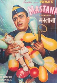 Mastana