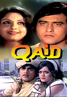 Qaid