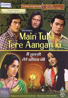 Main Tulsi Tere Aangan Ki