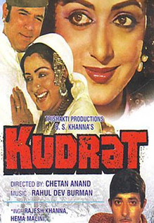 Kudrat