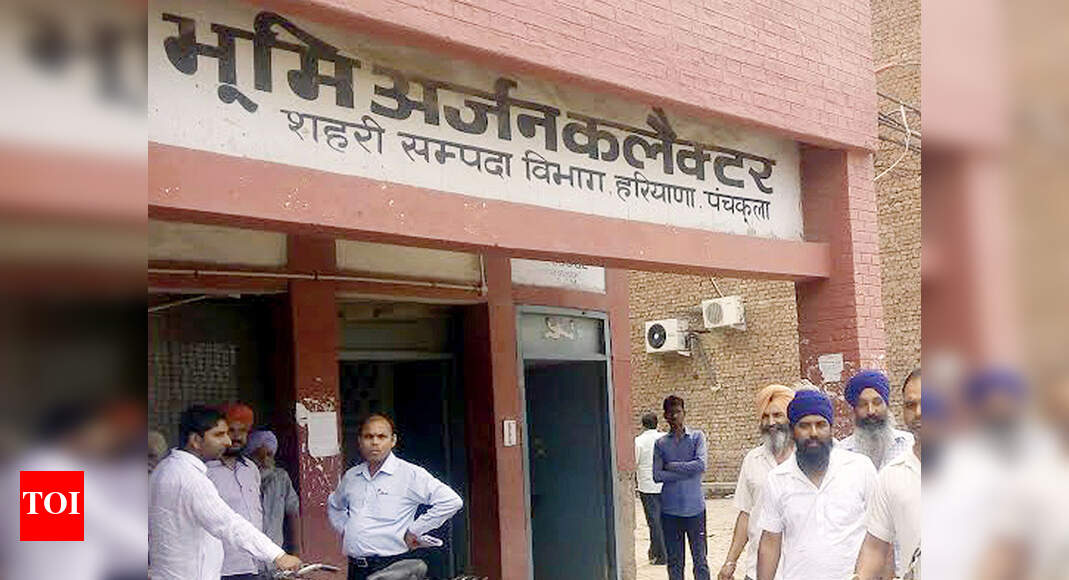 Checking Corruption Haryana Urban Development Authority Blacklist checking-corruption-haryana-urban-development-authority-blacklist
